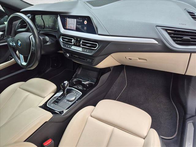 Used 2021 BMW 228i Gran Coupe w/ Convenience Package FWD image 24