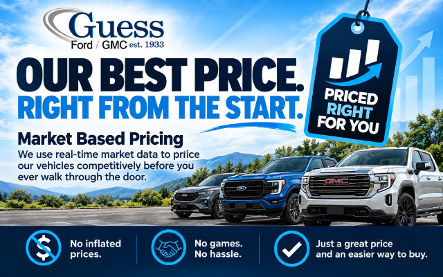 Used 2024 Ford Edge ST-Line AWD/4WD image 4