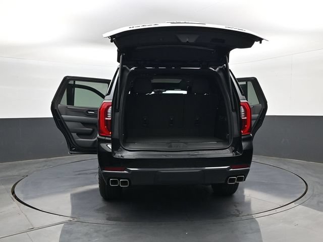 New 2026 GMC Yukon AT4 w/ AT4 Premium Plus Package AWD/4WD image 33