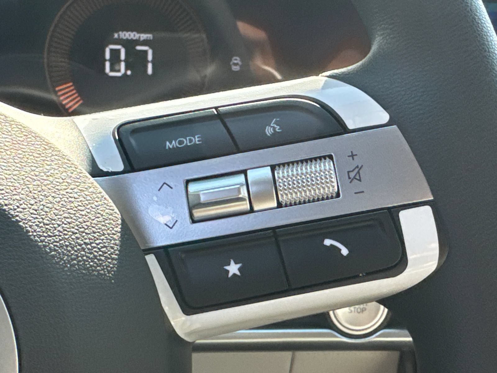 New 2026 Hyundai Tucson SEL FWD image 25