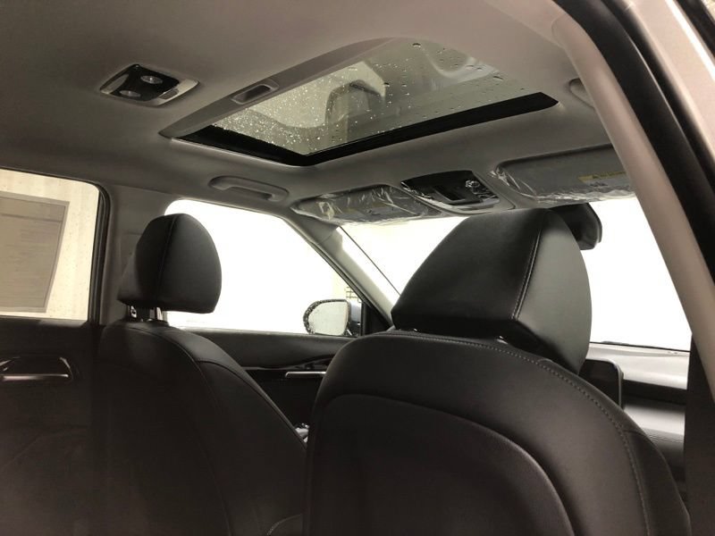New 2026 Kia Seltos EX w/ EX Sunroof Package FWD image 12