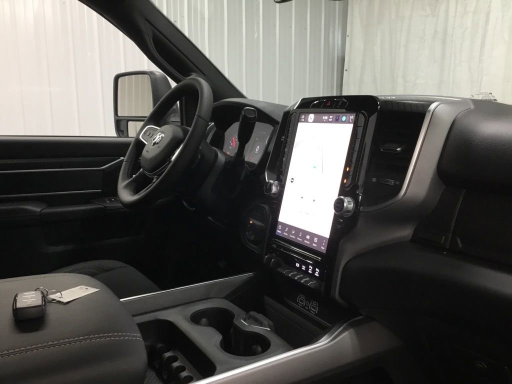 New 2026 RAM 2500 Big Horn image 23