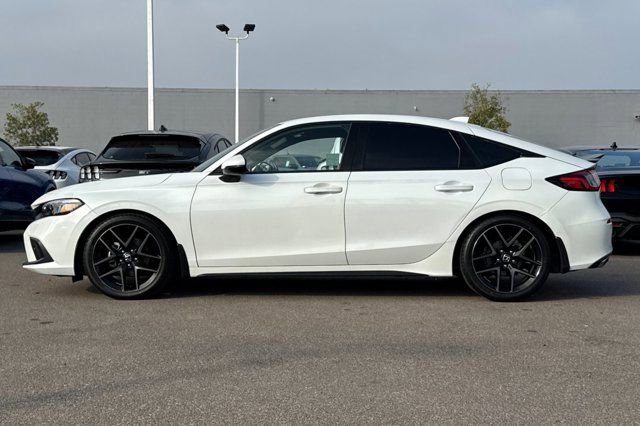 Used 2023 Honda Civic Sport Touring image 9