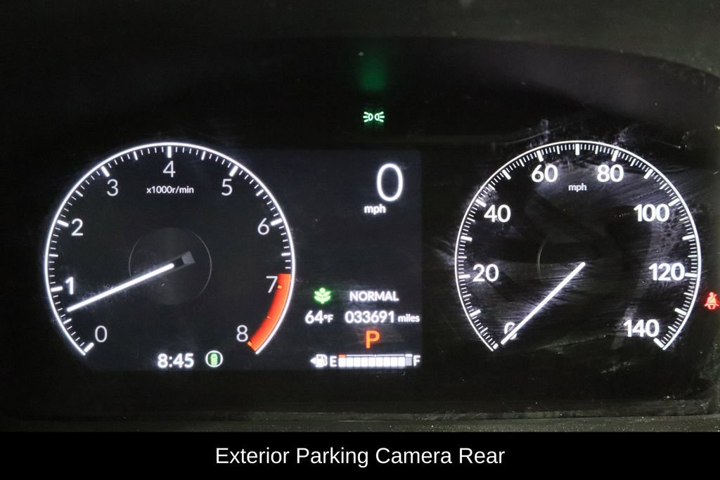 Used 2025 Honda Odyssey Sport-L image 11