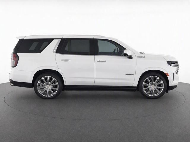 Used 2023 Chevrolet Tahoe High Country AWD/4WD image 4