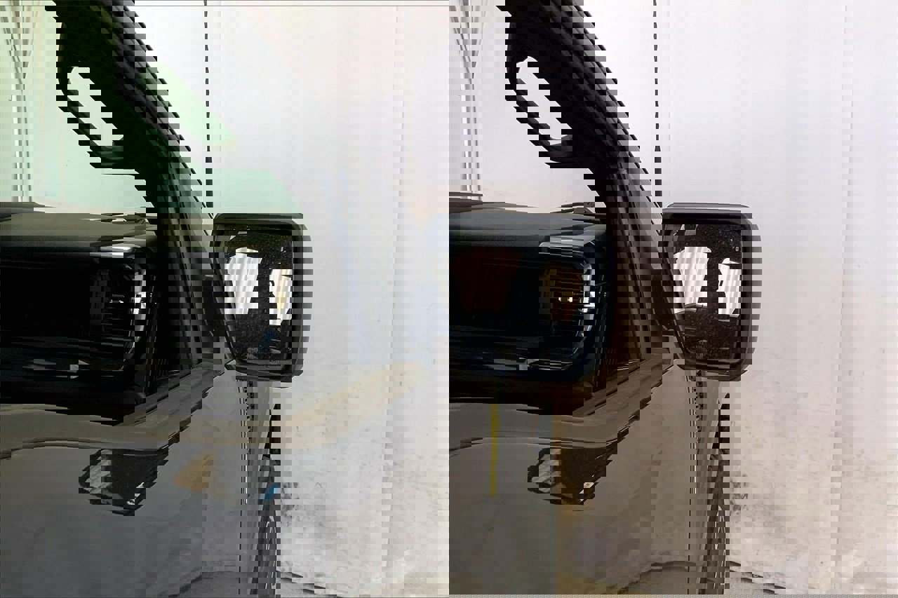 Used 2024 Ford F150 STX image 11