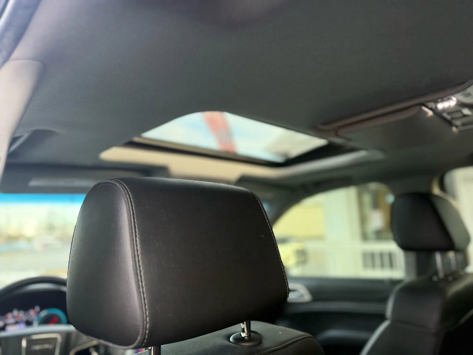 Used 2019 GMC Yukon Denali w/ Denali Ultimate Package image 36