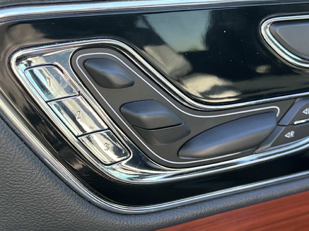 Used 2024 Lincoln Navigator Reserve AWD/4WD image 33