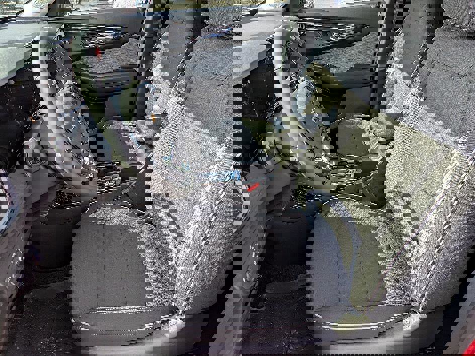 New 2026 Chevrolet TrailBlazer LT w/ Convenience Package image 13