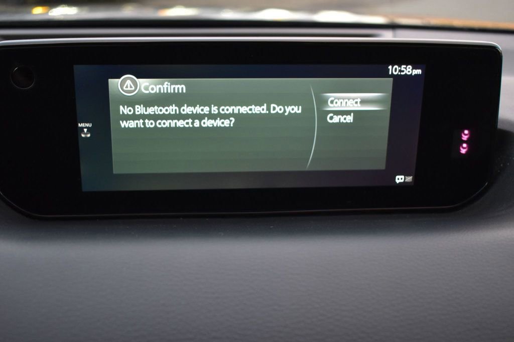 Used 2023 MAZDA MX-30 Electric w/ Premium Plus Pkg image 29