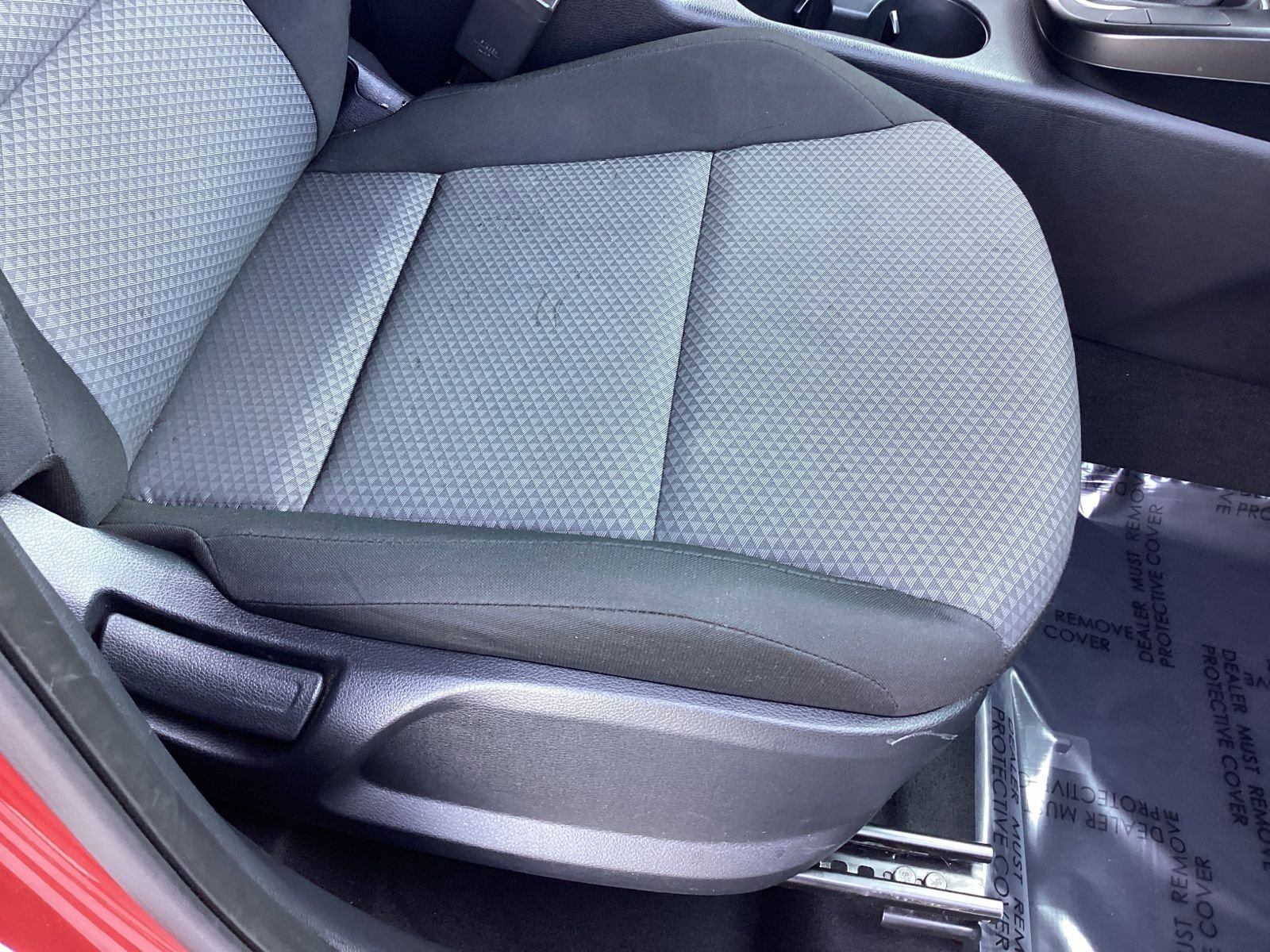 Used 2024 Kia Soul LX w/ Option Group 015 image 19