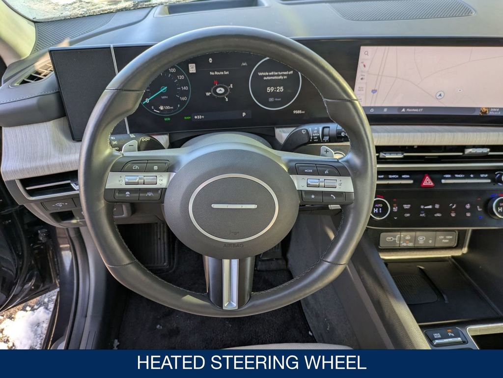 Certified 2024 Hyundai Sonata Limited image 19