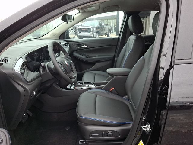 New 2026 Buick Encore GX Sport Touring w/ Comfort Package AWD/4WD image 12