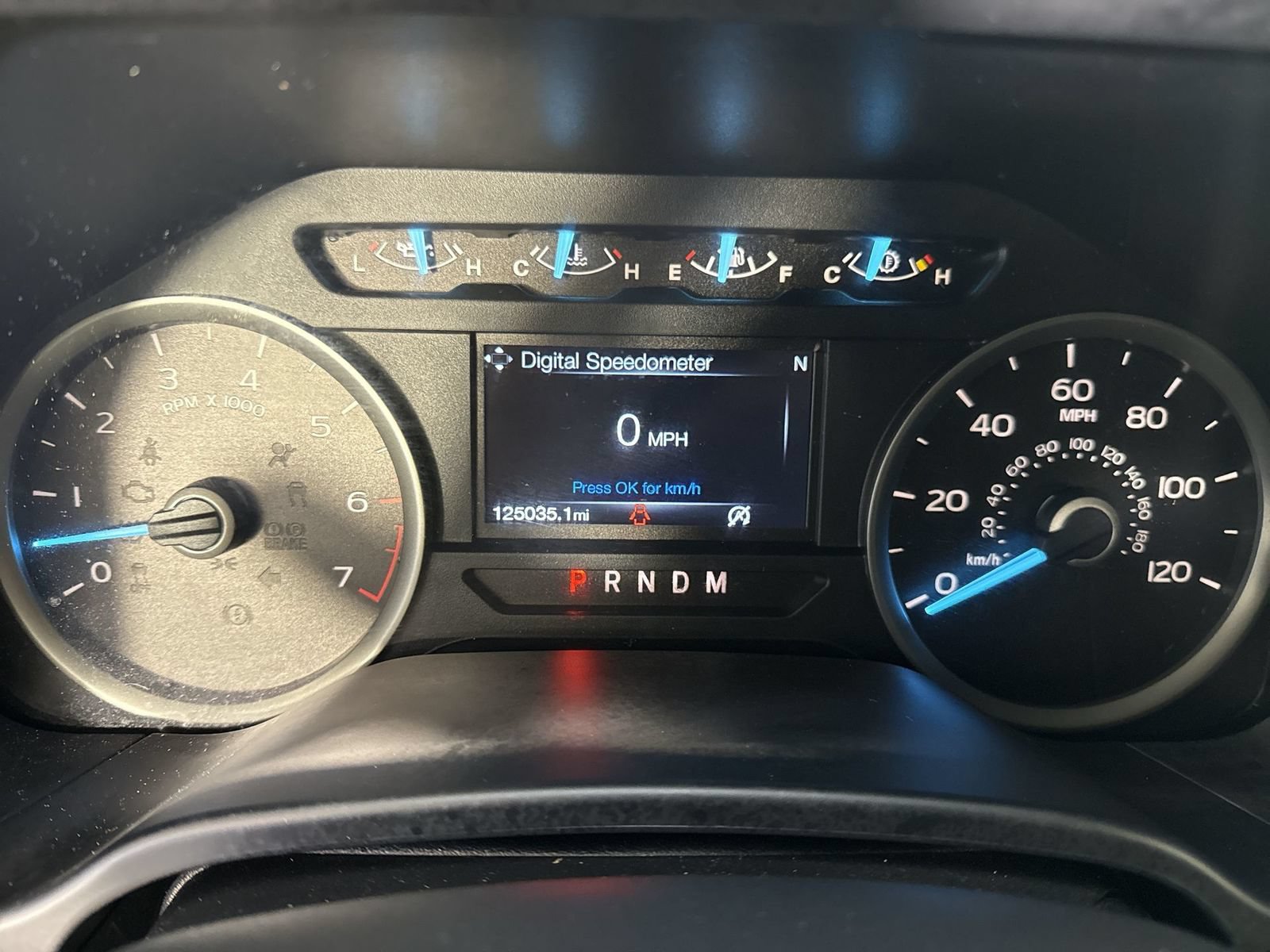 Used 2019 Ford F150 XLT w/ XTR Package AWD/4WD image 15
