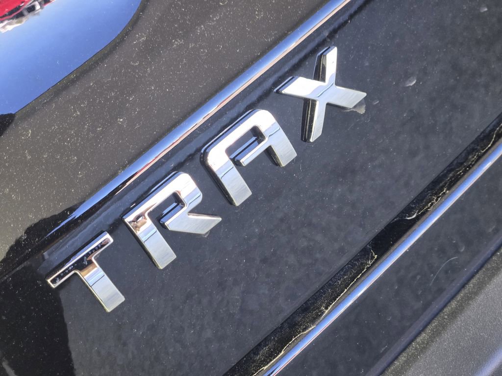 New 2026 Chevrolet Trax LT w/ Driver Confidence Package image 11
