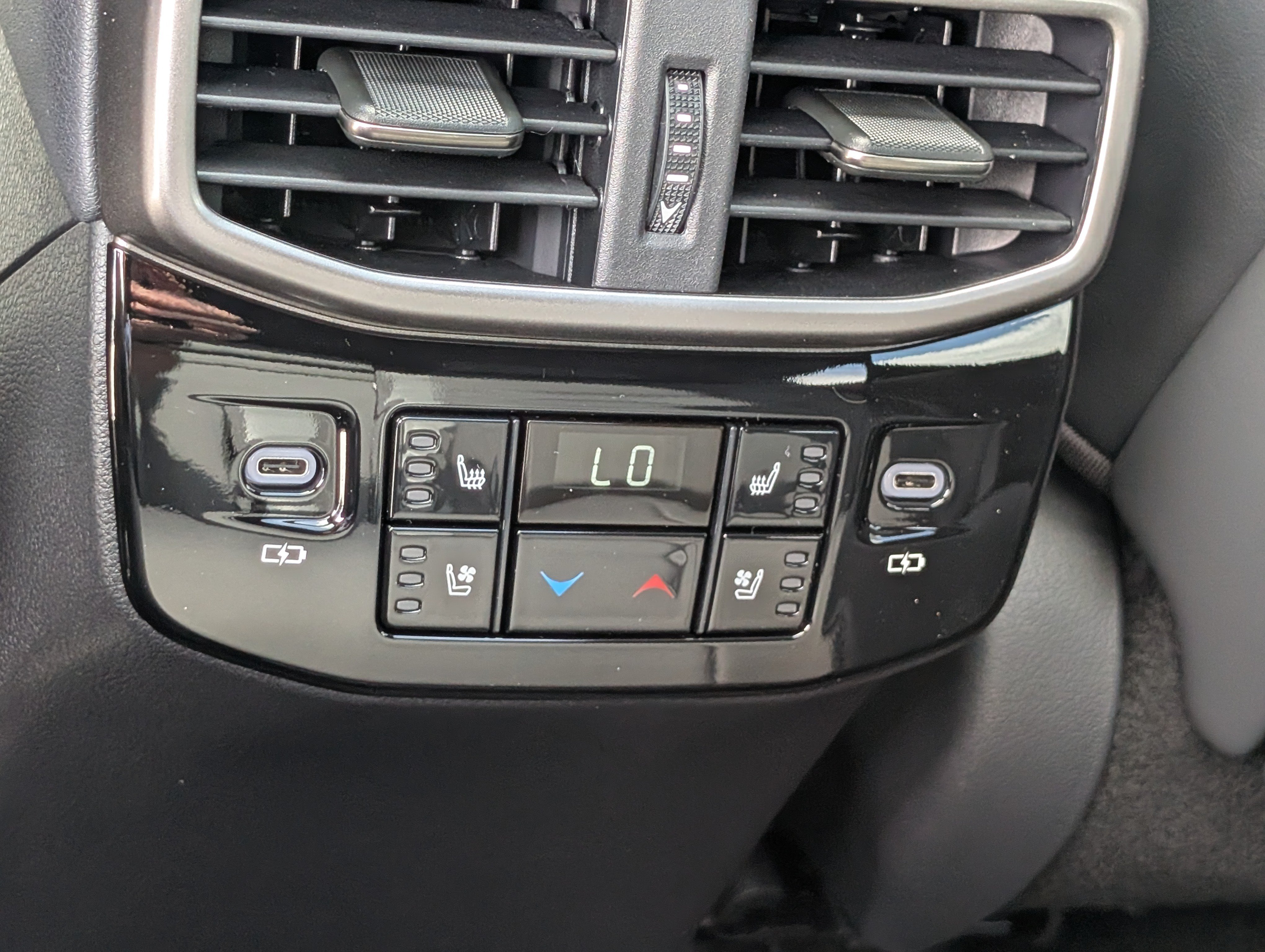 New 2026 Lexus RX 350 AWD/4WD image 12