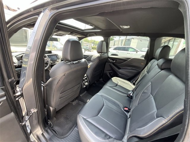 Used 2022 Subaru Forester Wilderness image 24