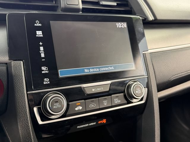 Used 2016 Honda Civic EX image 17