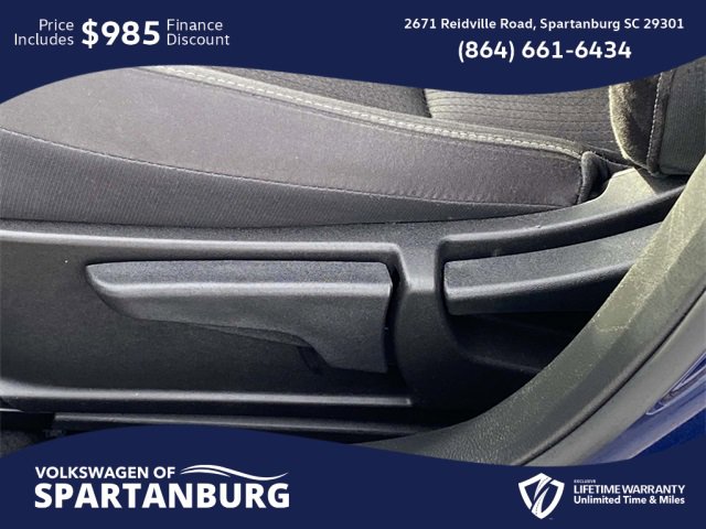 Used 2024 Nissan Altima 2.5 S image 13