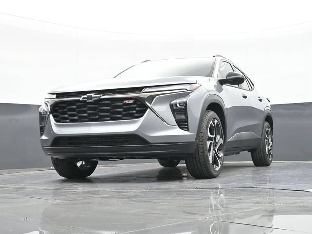 New 2026 Chevrolet Trax RS w/ Driver Confidence Package FWD image 48
