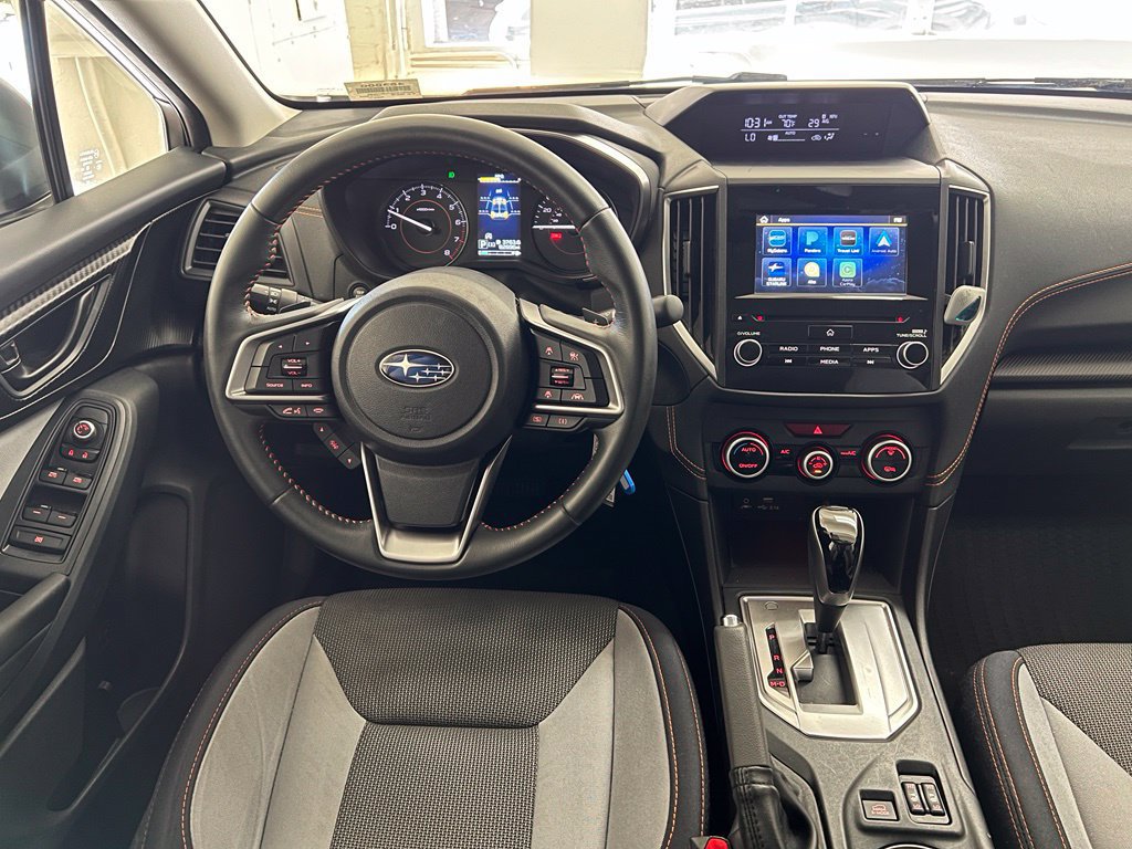 Used 2020 Subaru Crosstrek 2.0i Premium w/ Popular Package #3 AWD/4WD image 31