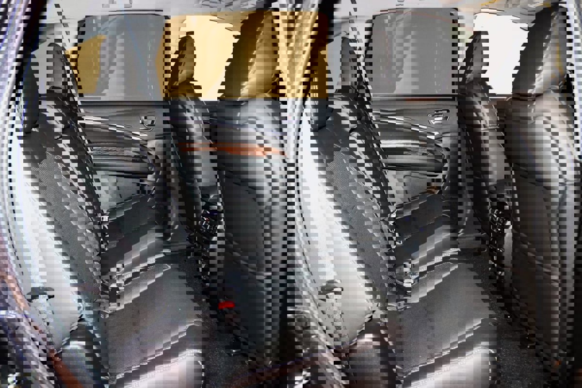 Used 2020 Acura MDX SH-AWD w/ Technology Package image 64