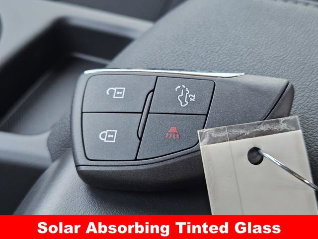 New 2025 GMC Sierra 2500 Pro w/ Convenience Package image 25