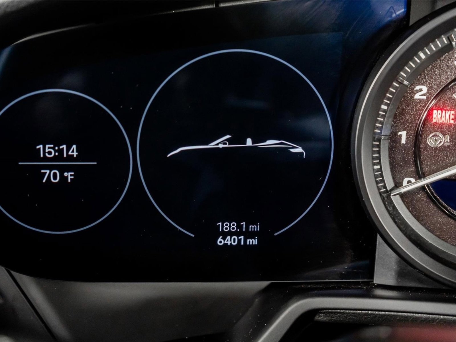 Used 2023 Porsche 911 Carrera 4 GTS image 41