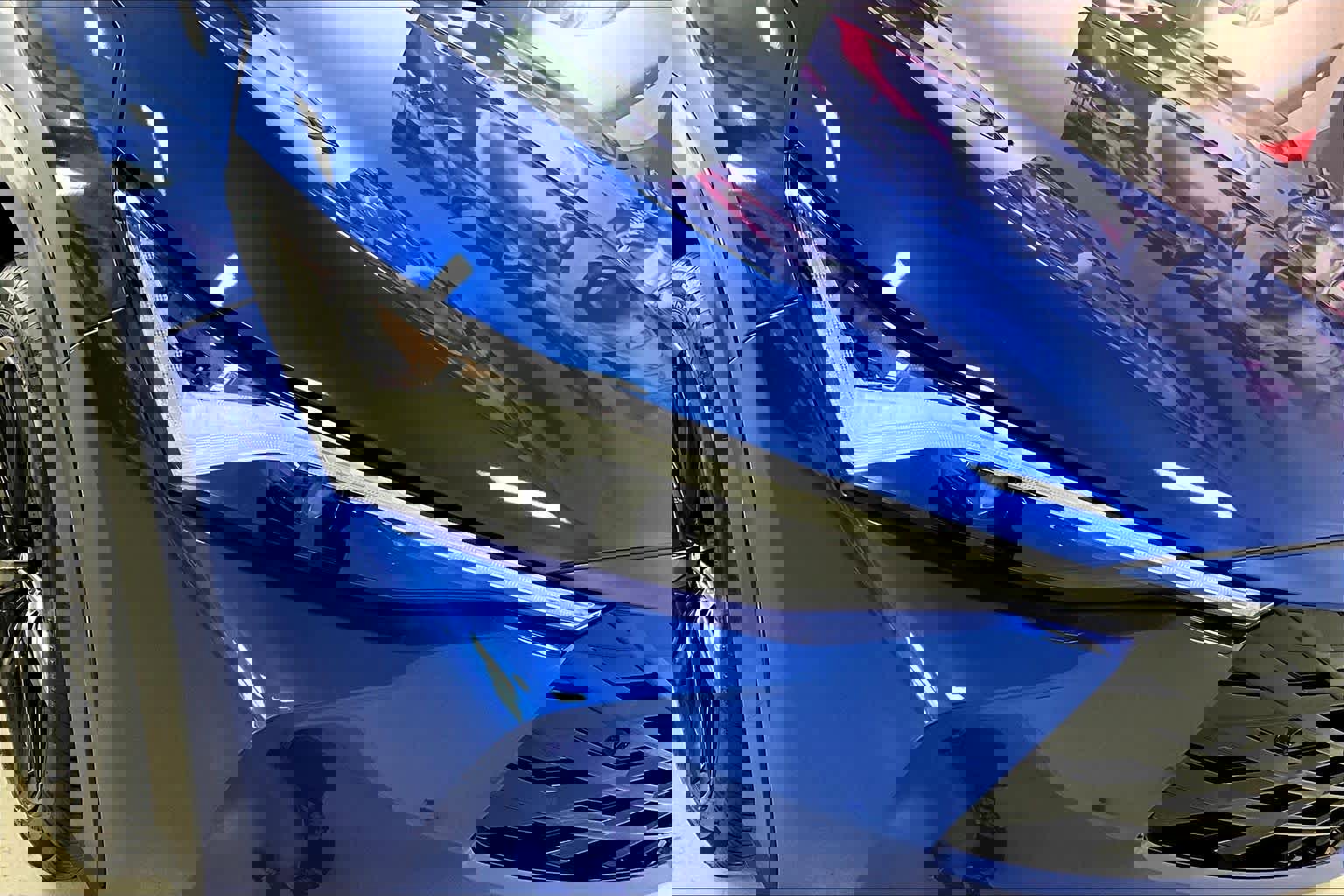 Certified 2025 Acura ADX A-Spec image 29