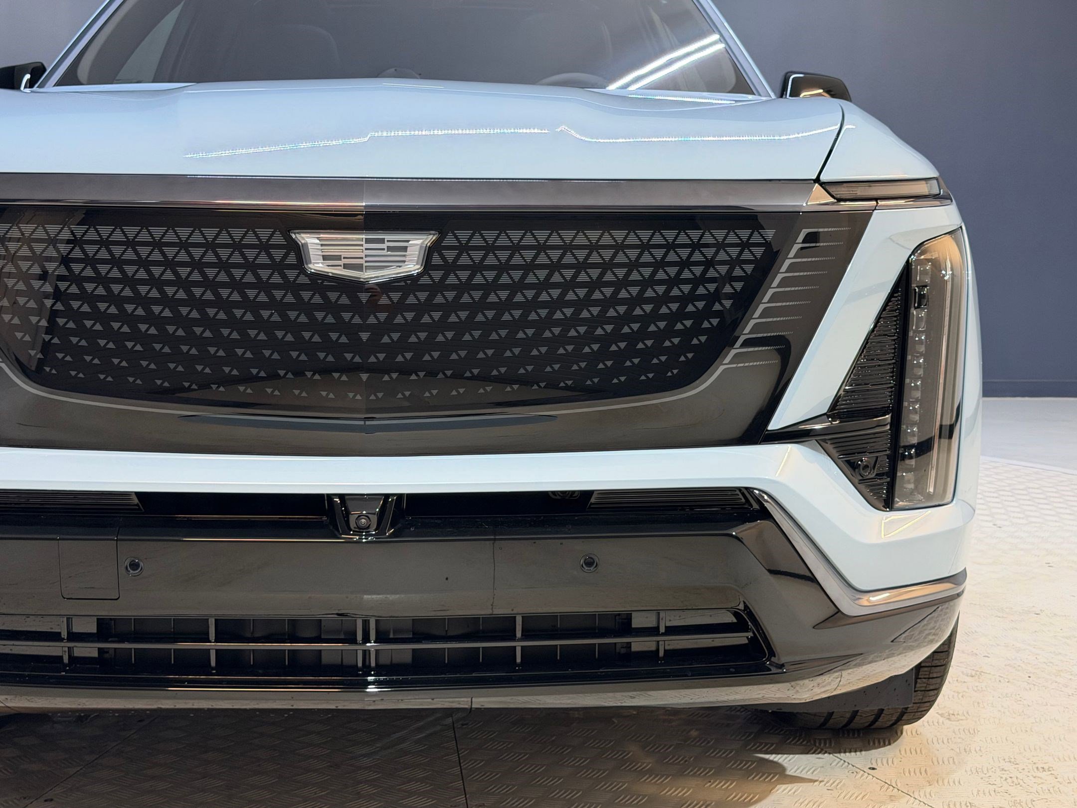 New 2026 Cadillac Vistiq Sport image 11