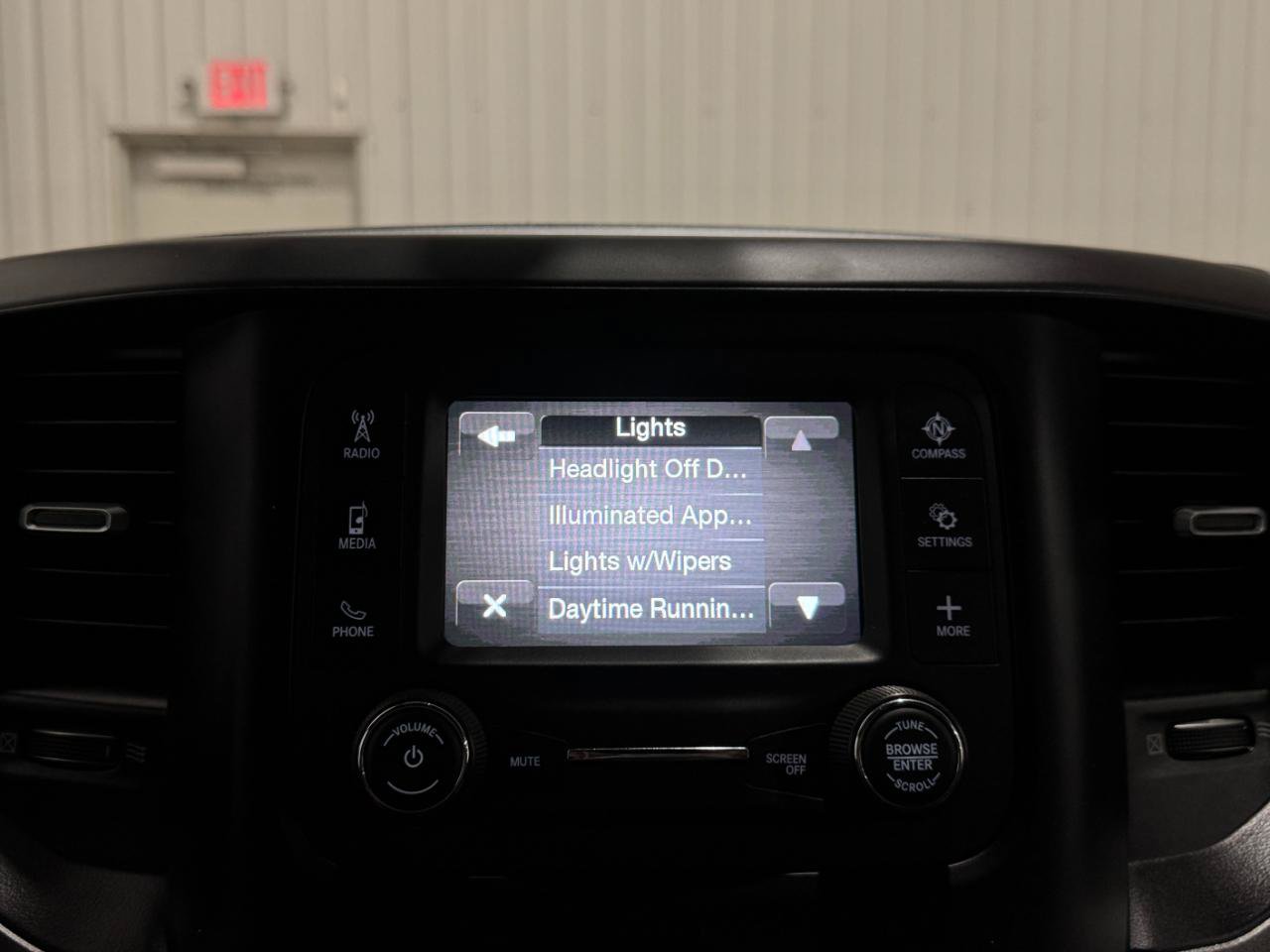 Used 2024 RAM 3500 Tradesman AWD/4WD image 44