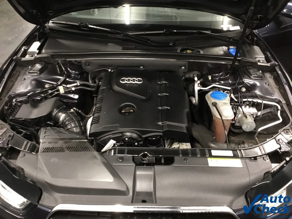 Used 2013 Audi A5 2.0T Premium Plus w/ Premium Plus Pkg image 44