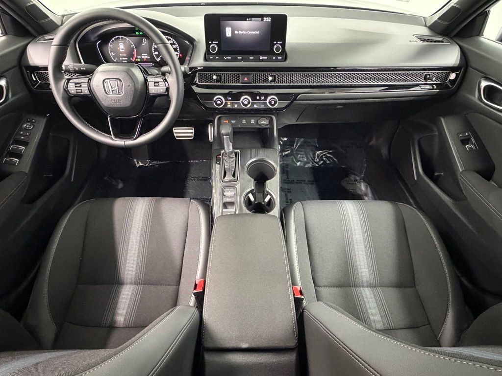 Used 2026 Honda Civic Sport image 34