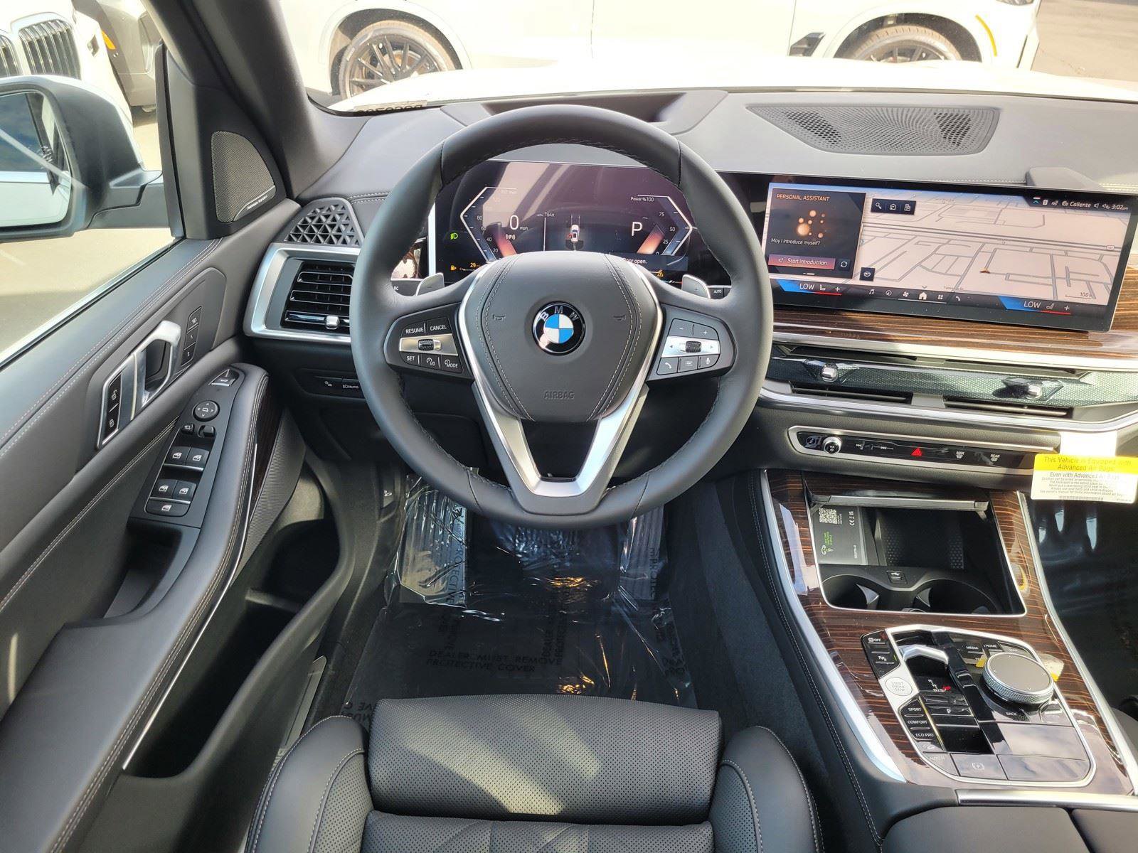 New 2026 BMW X5 xDrive40i w/ Premium Package AWD/4WD image 15