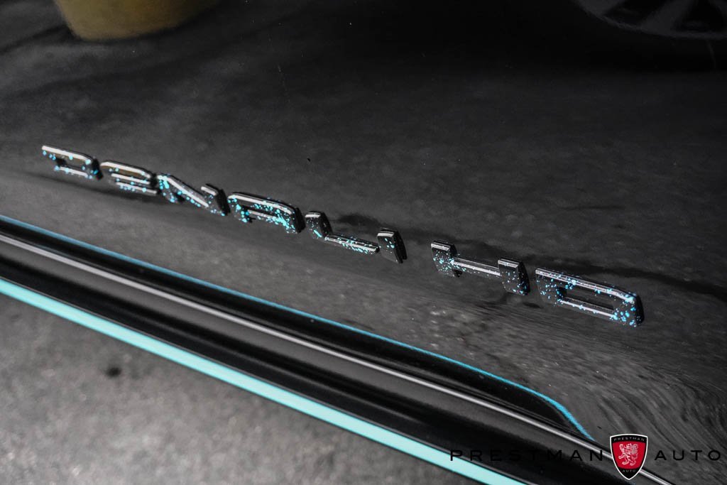 Used 2025 GMC Sierra 3500 Denali Ultimate image 16