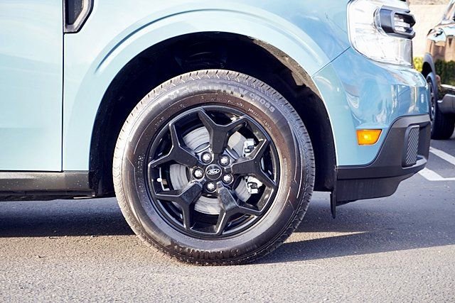 Used 2023 Ford Maverick XLT w/ Equipment Group 300A Standard image 8