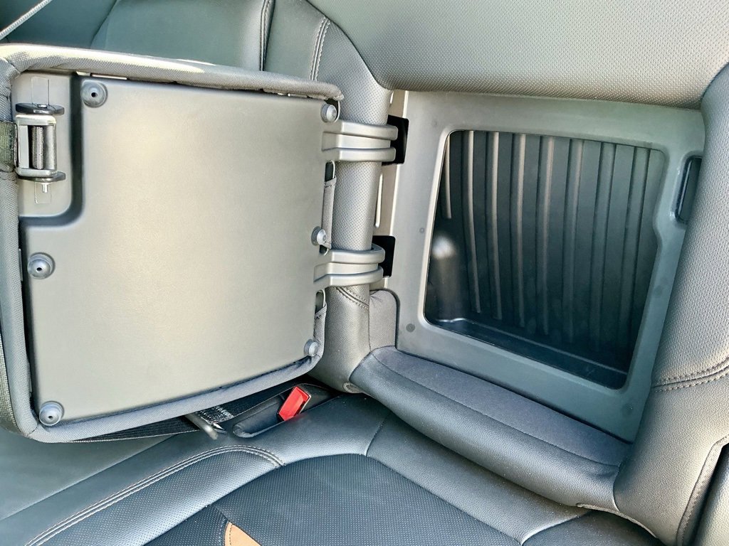 Used 2021 GMC Sierra 1500 AT4 image 31