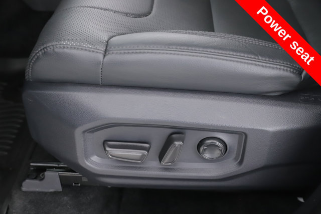 Used 2024 Toyota Sequoia Limited AWD/4WD image 25