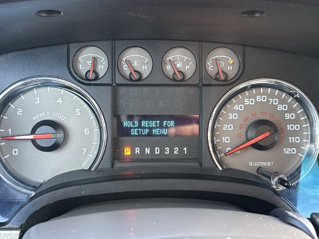 Used 2010 Ford F150 XLT RWD image 23