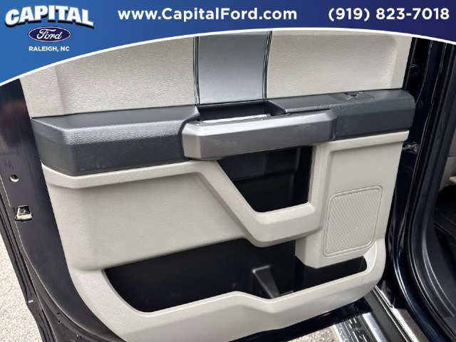 Used 2022 Ford F250 XLT w/ XLT Premium Package AWD/4WD image 17