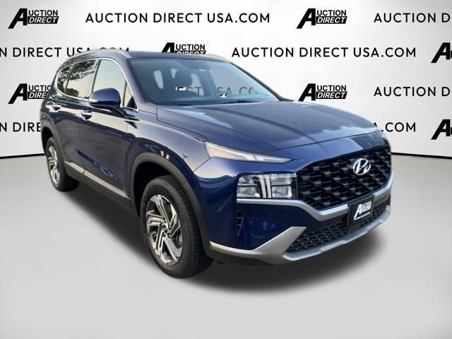 Used 2023 Hyundai Santa Fe SEL AWD/4WD image 26