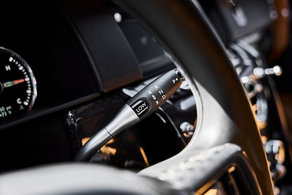 Used 2022 Rolls-Royce Cullinan Black Badge w/ Dark Exterior Package AWD/4WD image 66