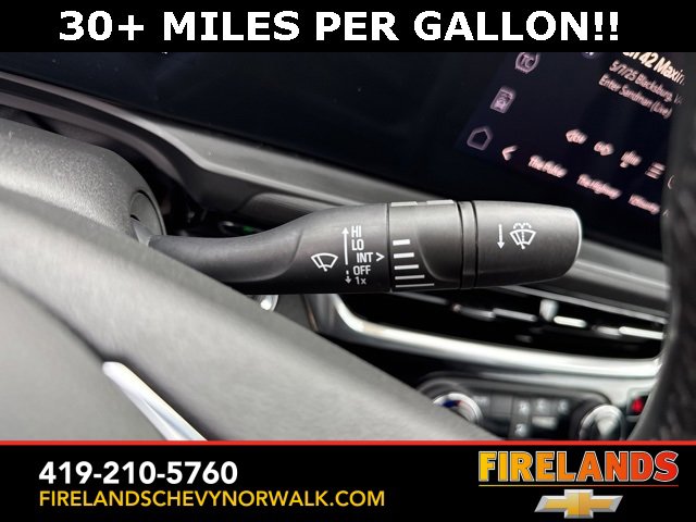 Certified 2024 Buick Envista Sport Touring image 14