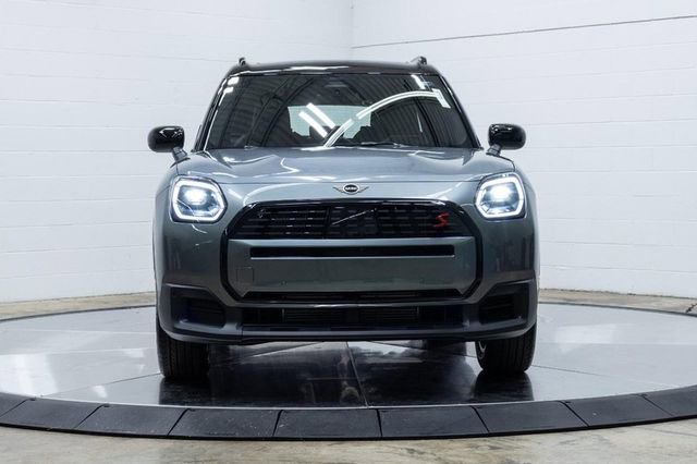 Certified 2026 MINI Cooper Countryman S image 4