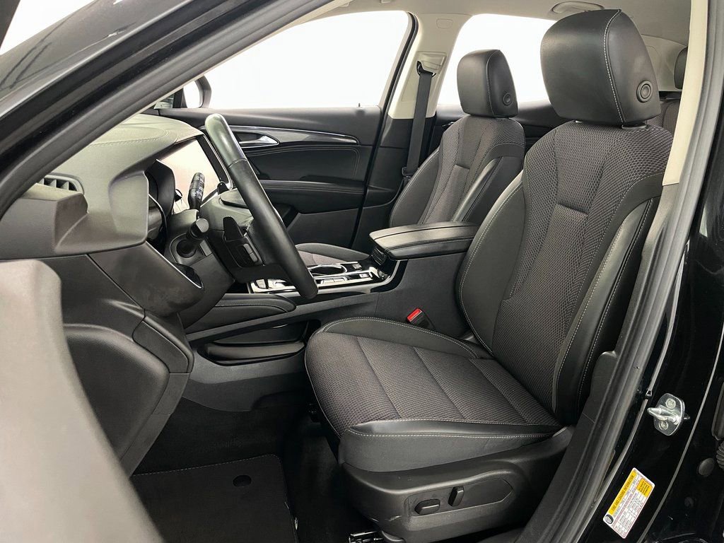 Used 2023 Buick Envision Preferred image 22