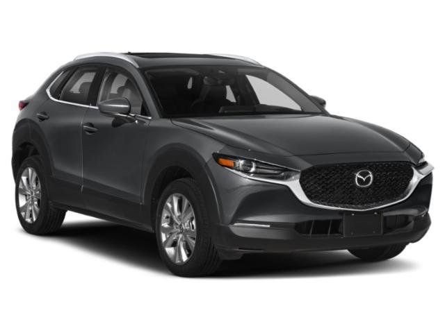 Used 2021 MAZDA CX-30 FWD 2.5 S w/ Premium Package image 9
