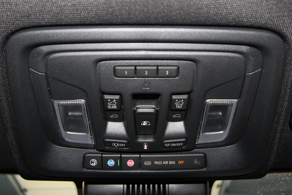 Used 2026 GMC Sierra 1500 AT4 w/ AT4 Premium Package AWD/4WD image 21