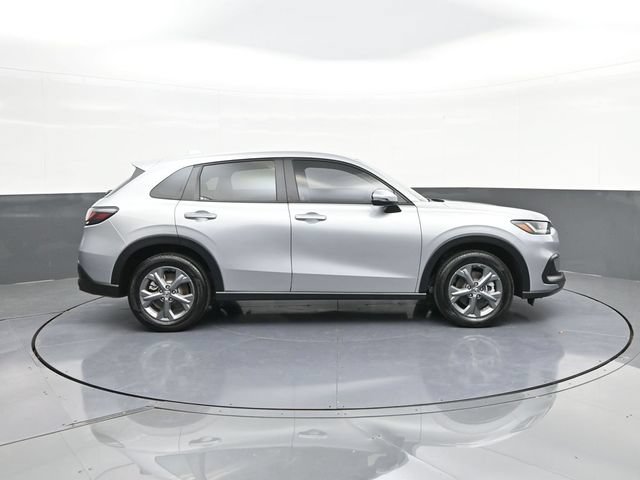 Certified 2026 Honda HR-V LX image 24