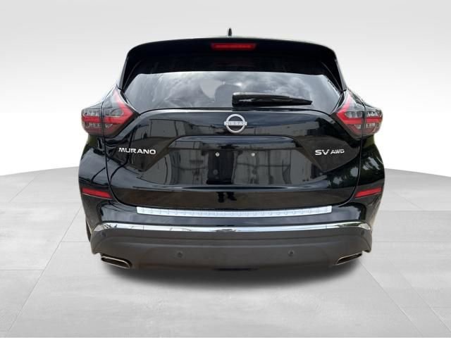 Used 2023 Nissan Murano SV image 7