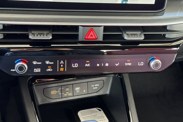 New 2026 Kia K5 GT-Line image 24